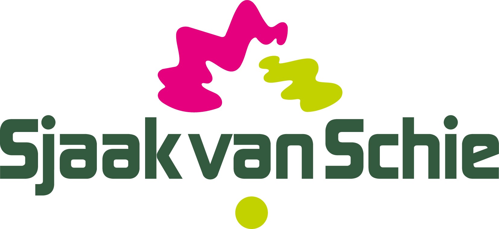 Logo Kwekerij Sjaak van Schie B.V.