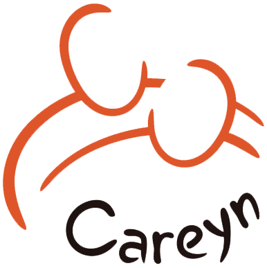 Logo Careyn