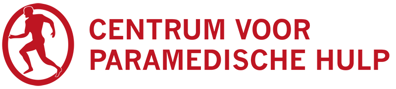 Logo Centrum voor Paramedische Hulp