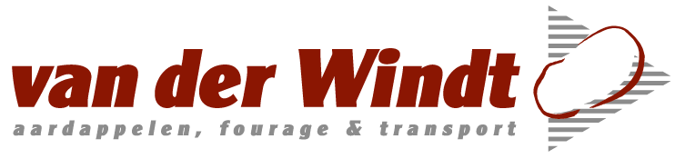 Logo Van der Windt
