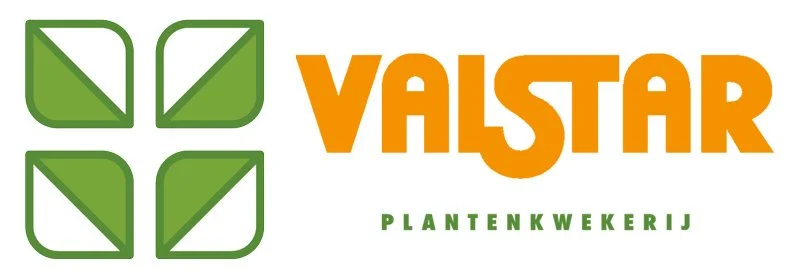 Logo Plantenkwekerij Valstar VOF