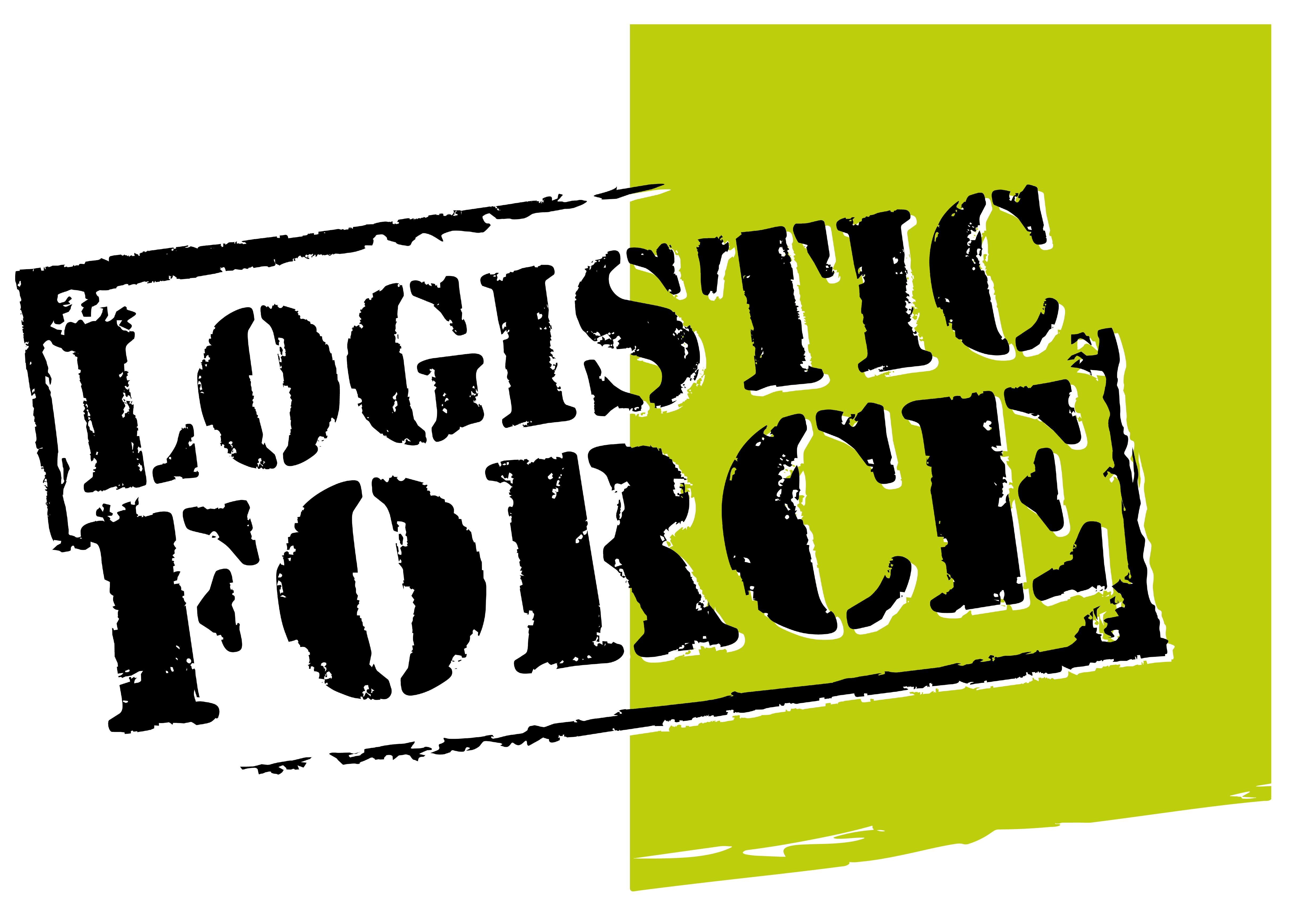 Logo Logistic Force