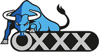 Logo OXXX BV