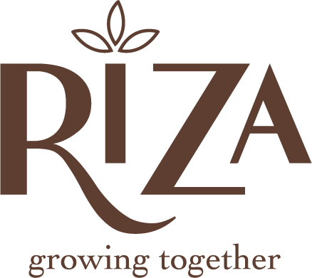 Logo Riza Growers