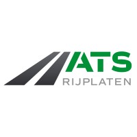 Logo ATS Trading B.V.