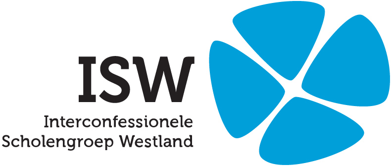 Logo ISW Scholengroep