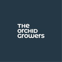 Logo The Orchid Growers
