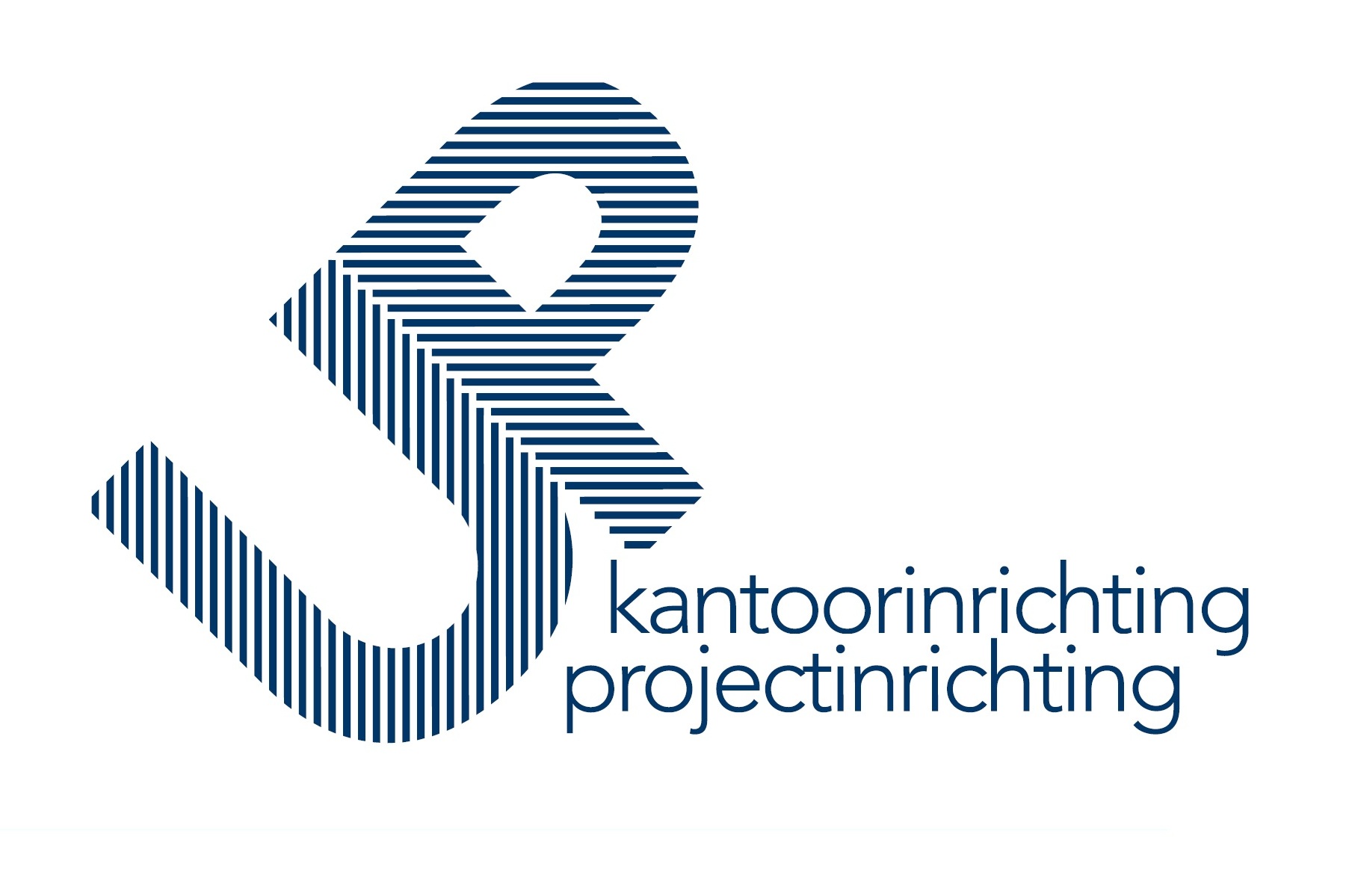 Logo UP kantoor- en projectinrichting B.V.