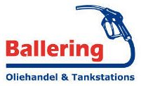 Logo Ballering Oliehandel & Tankstations