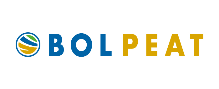 Logo Bol Peat
