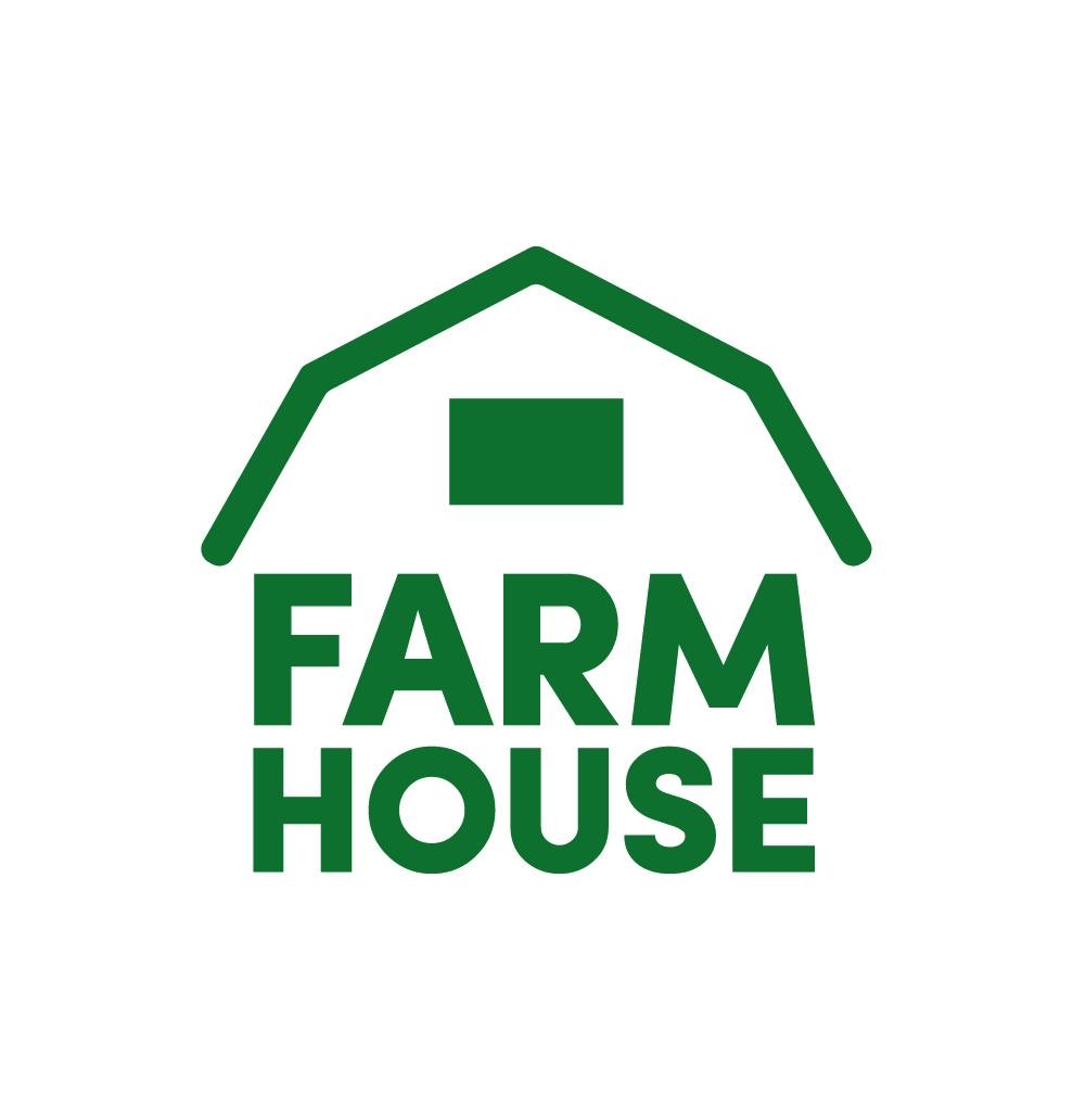Logo Farmhouse International B.V.