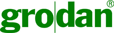 Logo Grodan