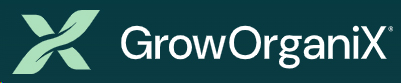 Logo GrowOrganiX