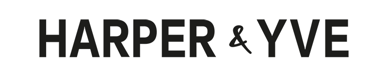 Logo Harper & Yve