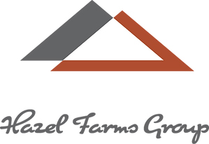 Logo Hazel Farms Group