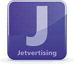 Logo Jetvertising b.v.