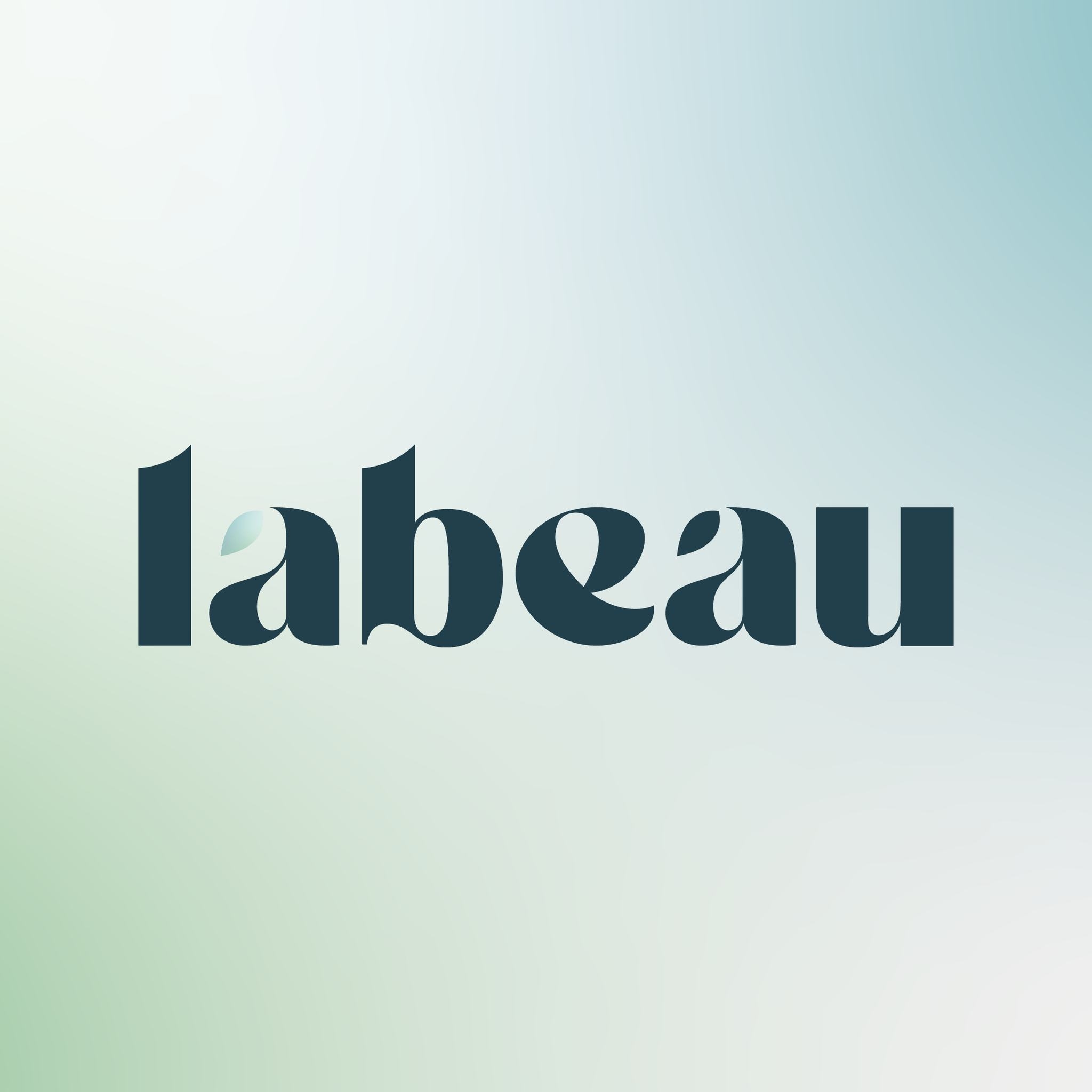 Logo Labeau