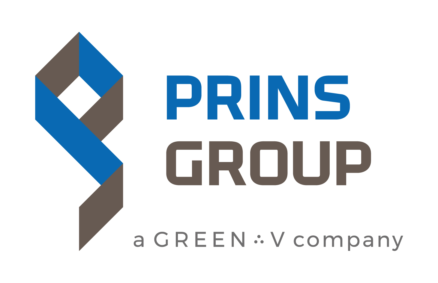 Logo Prins Group
