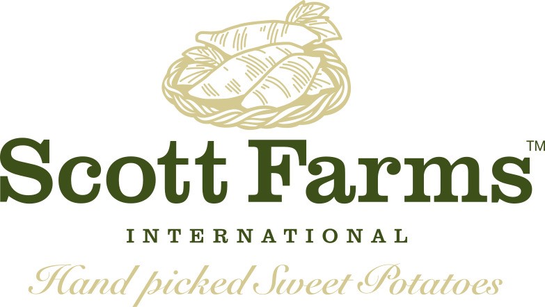 Logo Scott Farms International