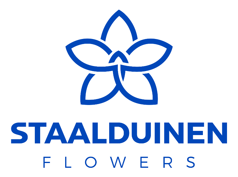 Logo Staalduinen Flowers