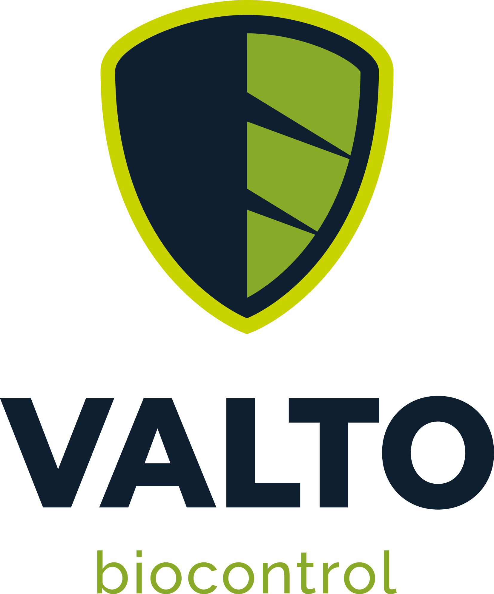Logo Valto Biocontrol