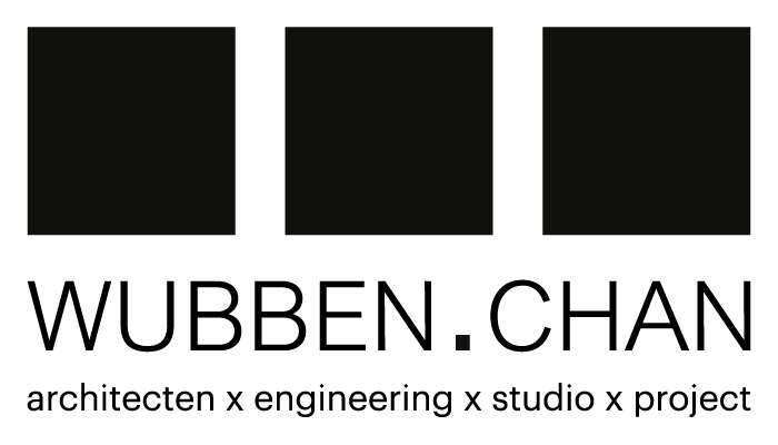 Logo Wubben.Chan