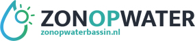 Logo Zon Op Water
