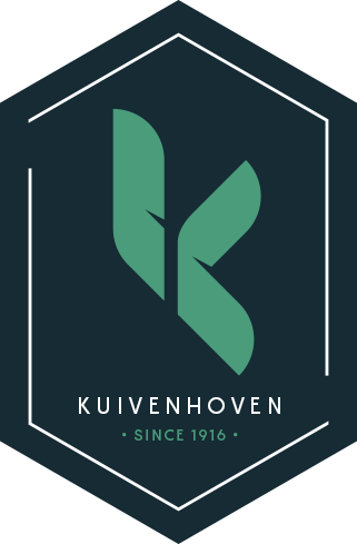 Logo Kuivenhoven Poeldijk