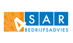Logo 4SAR Bedrijfsadvies