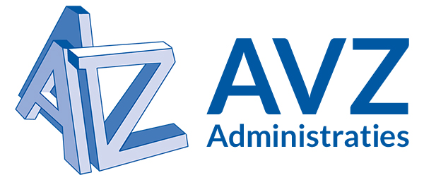 Logo AVZ Administraties