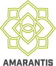 Logo Kwekerij Amarantis