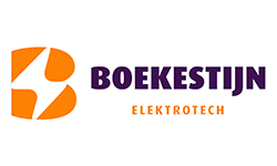 Logo Boekestijn Elektrotech