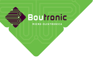 Logo Boutronic