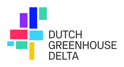 Logo Dutch Greenhouse Delta