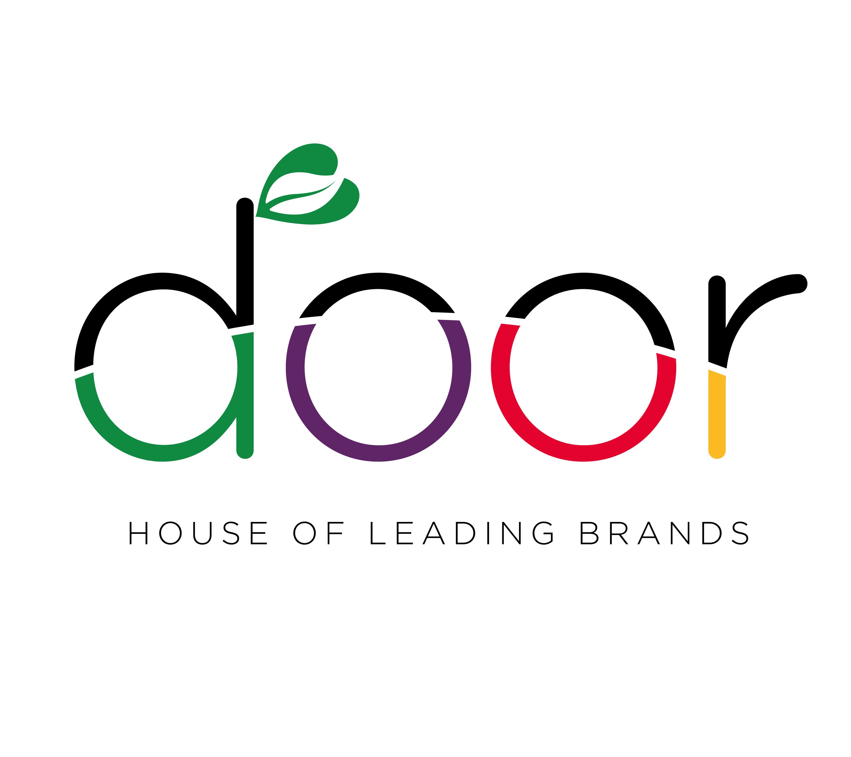Logo Coöperatie DOOR