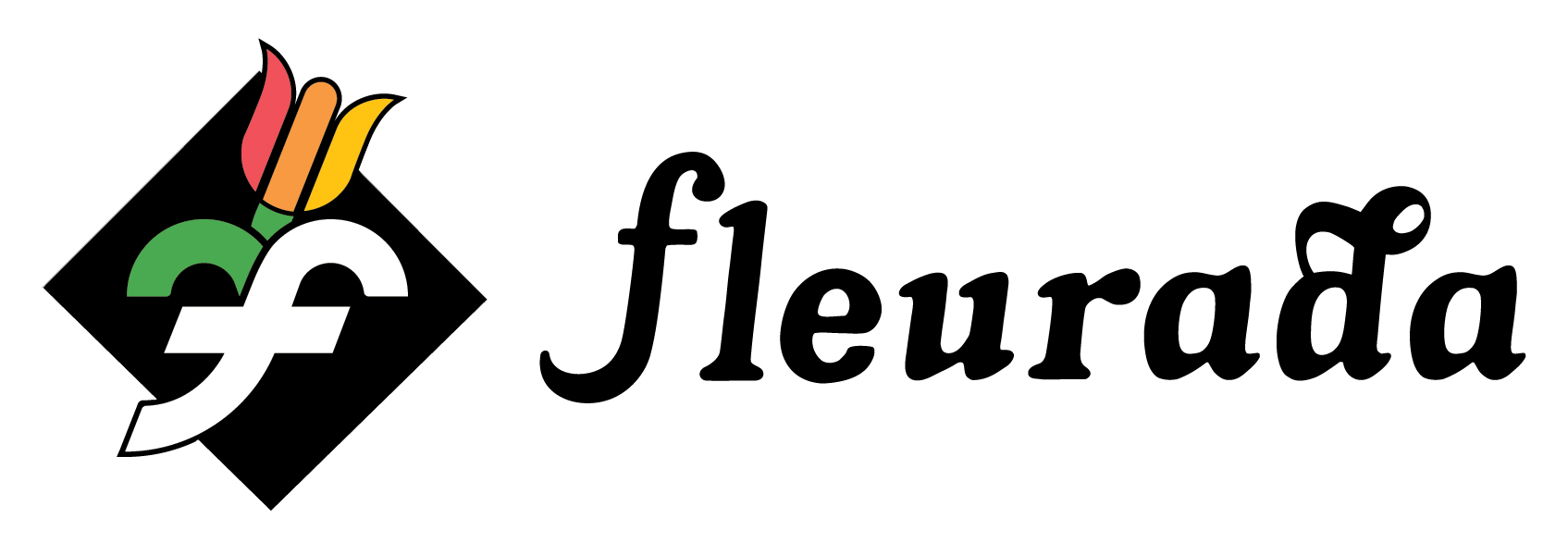 Logo Fleurada Holland BV 