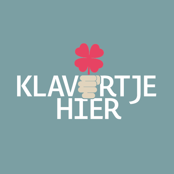 Logo KlavertjeHier