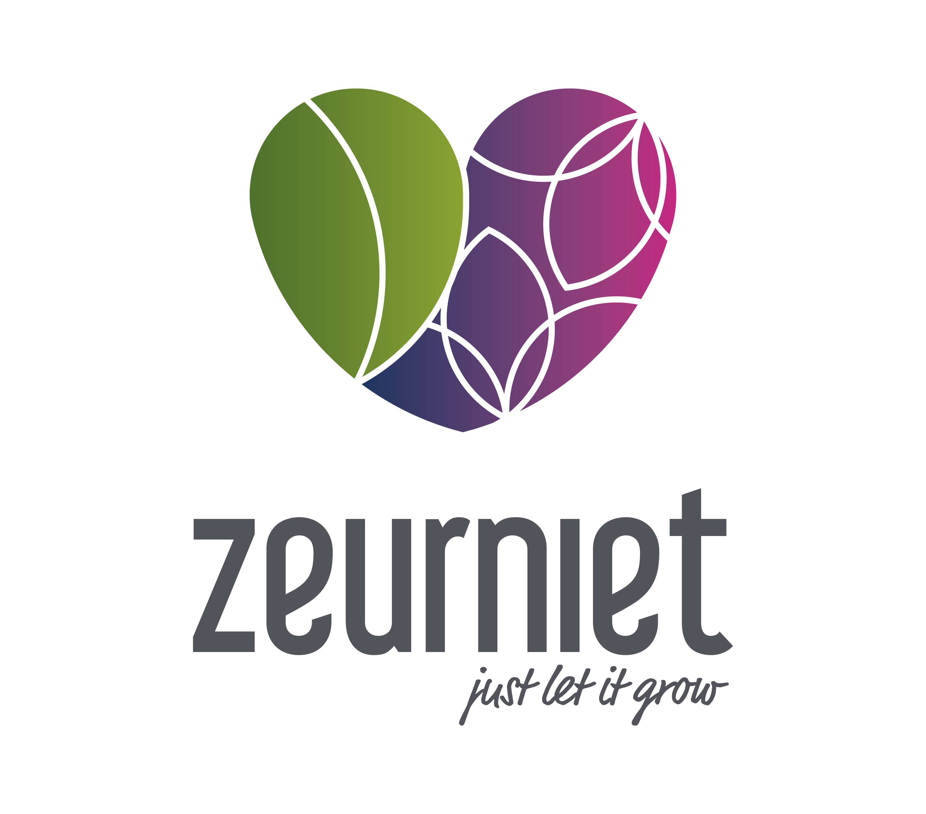 Logo Kwekerij Zeurniet