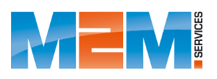 Logo M2M Services