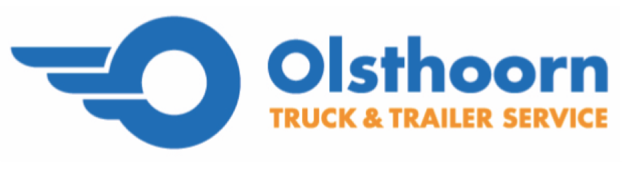 Logo Olsthoorn Truck & Trailer Service