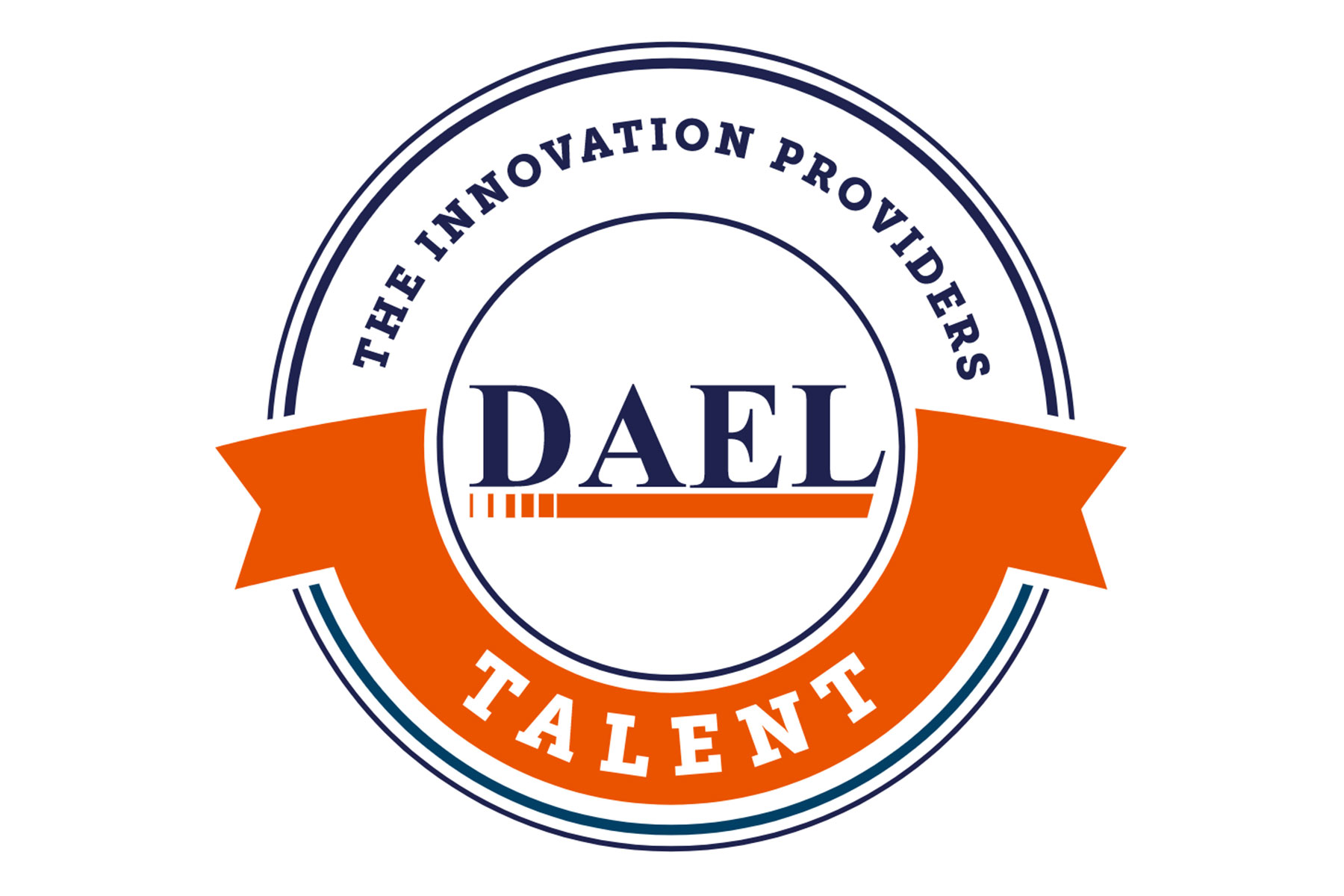 Logo DAEL Talent