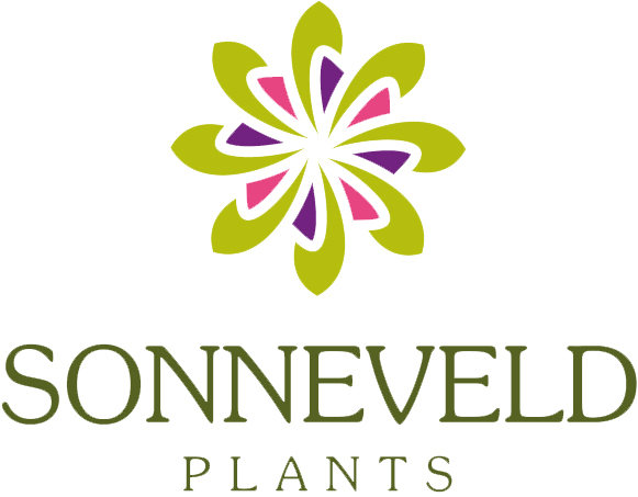 Logo Sonneveld Plants