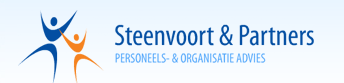 Logo via Steenvoort & Partners