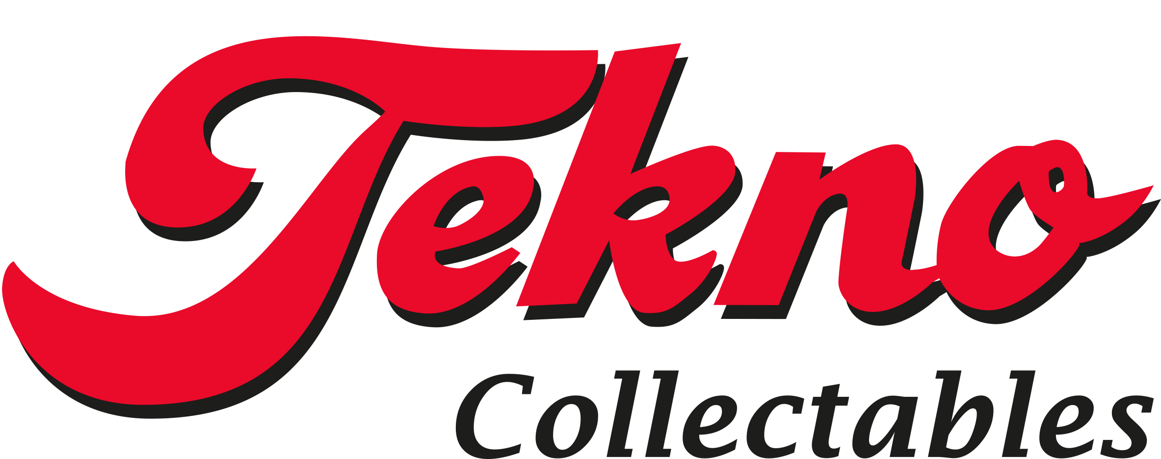 Logo Tekno Collectables