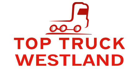 Logo Top Truck Westland