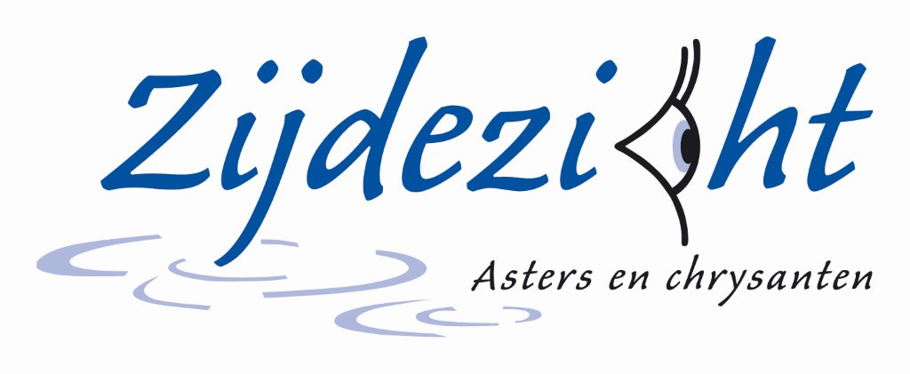 Logo Kwekerij Zijdezicht 