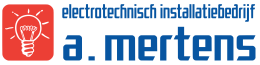 Logo A. Mertens