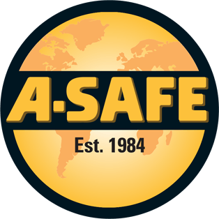 Logo A-Safe