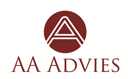 Logo AA Advies