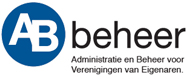 Logo AB Beheer